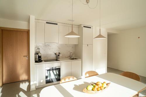 Apartamento Edelweiss Stenna Cavorgia