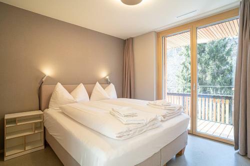 Apartamento Edelweiss Stenna Cavorgia