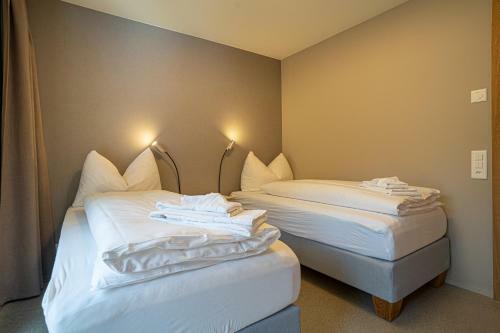 Apartamento Edelweiss Stenna Cavorgia