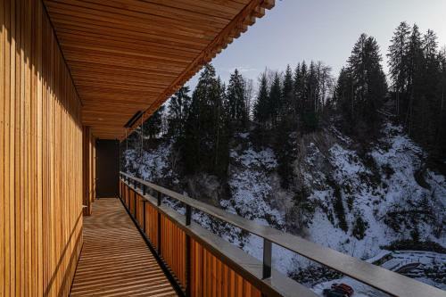 Apartamento Edelweiss Stenna Cavorgia