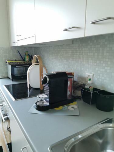 Apartamento Belle De Jour