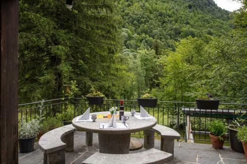 Hotel Ristorante Albergo Froda