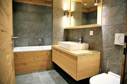 Apartamento Chalet Larchwood By Mrs Miggins