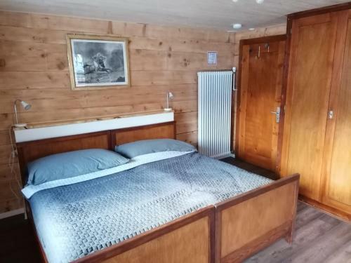 Albergue Room's Chez Beni