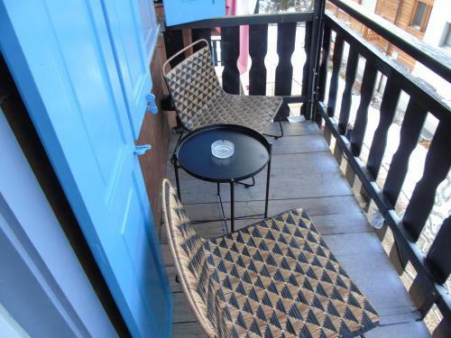 Albergue Room's Chez Beni