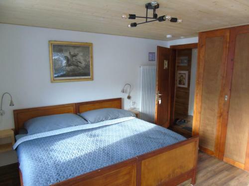 Albergue Room's Chez Beni