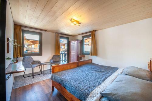 Albergue Room's Chez Beni