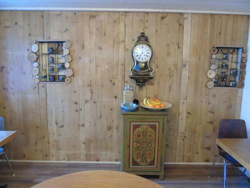 Albergue Room's Chez Beni