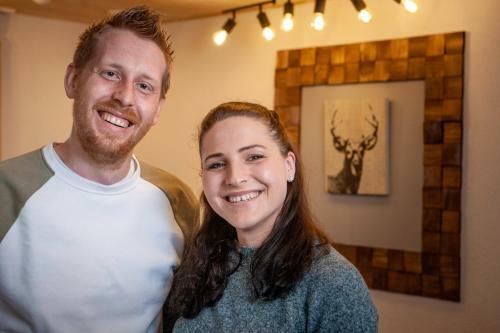 Albergue Room's Chez Beni