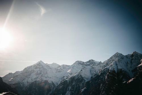 Albergue Room's Chez Beni