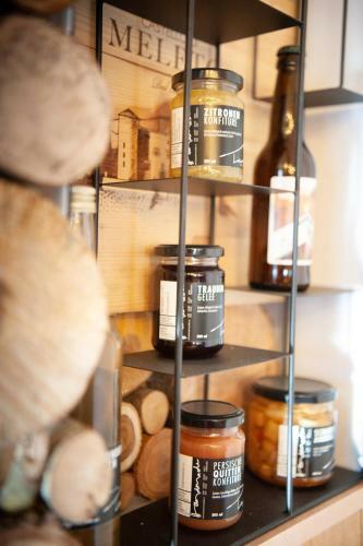 Albergue Room's Chez Beni