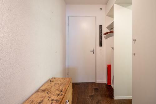 Apartamento Residenza Quadra B223