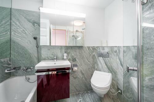 Apartamento Casa Caglims 5 1