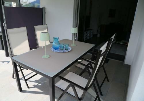 Beautiful Apartment With Lake-view Lago Maggiore