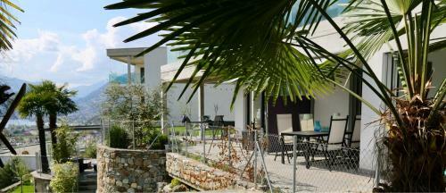 Beautiful Apartment With Lake-view Lago Maggiore