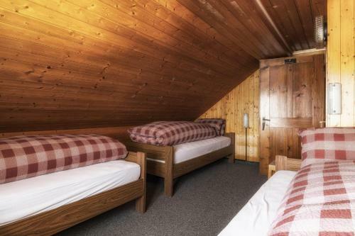 Albergue Rigi-burggeist Alpine Guesthouse