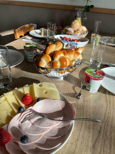 Hotel Genussgasthaus Tiefmatt