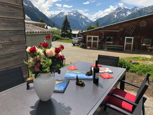 Apartamento Engadin Holidays Ch - Chasa 32 In Guarda