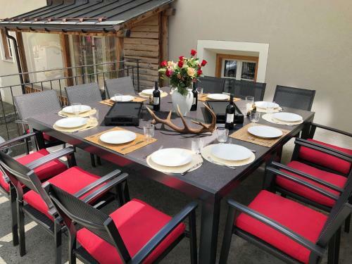 Apartamento Engadin Holidays Ch - Chasa 32 In Guarda