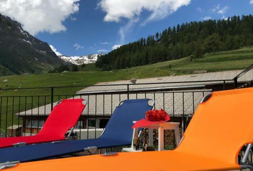 Apartamento Engadin Holidays Ch - Chasa 32 In Guarda