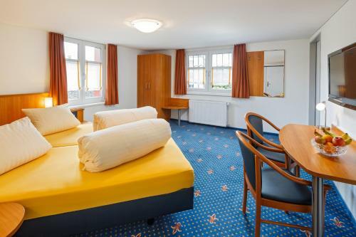 Hotel Historische Residenz Lindeneck