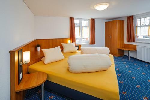 Hotel Historische Residenz Lindeneck