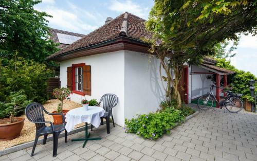 Hotel Historische Residenz Lindeneck