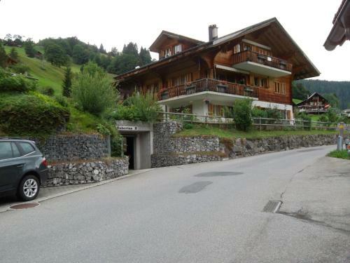 Apartment Hubertus A