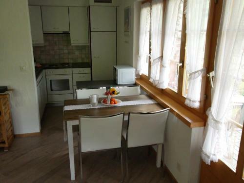 Apartment Hubertus A