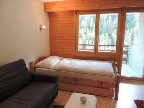 Apartamento Lona C 43