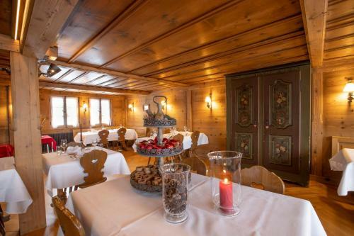 Hotel B�ren
