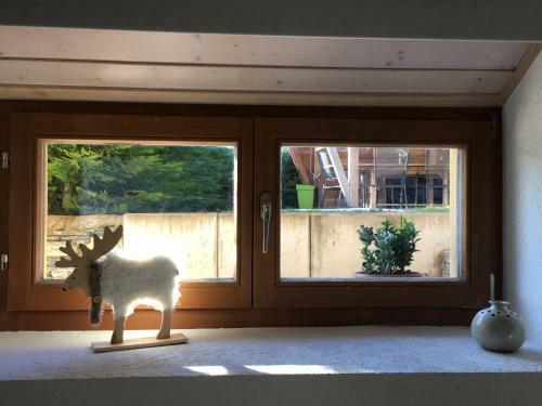 Apartamento Alpes - Valais - Au Chalet Les Roses
