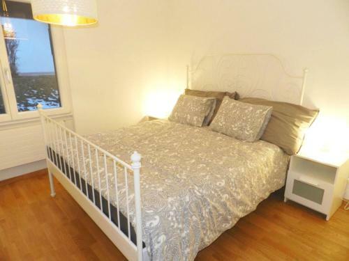 Apartment Kleeblatt