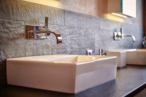 Apartamento The Grindelwald Penthouse