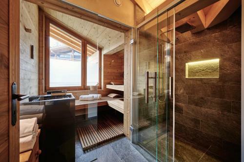 Apartamento The Grindelwald Penthouse