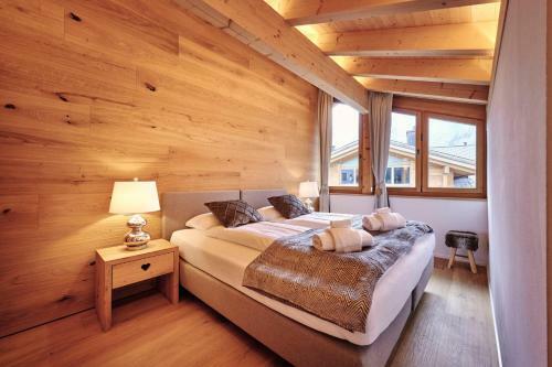 Apartamento The Grindelwald Penthouse