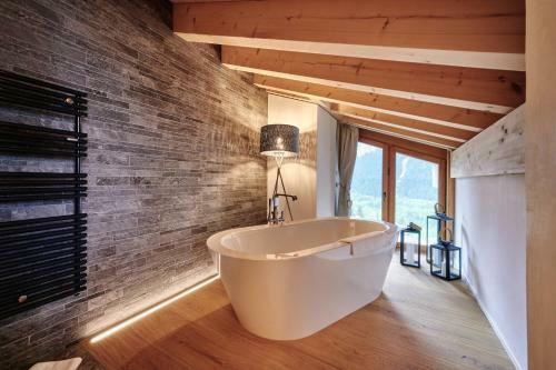 Apartamento The Grindelwald Penthouse