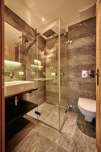 Apartamento The Grindelwald Penthouse