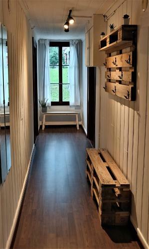 Apartamento Easyalps Grindelwald