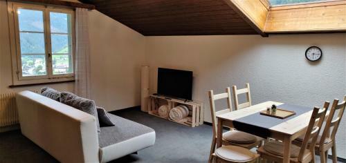 Apartamento Easyalps Grindelwald