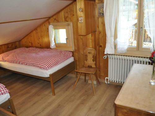 Apartment Kirchgasse 12