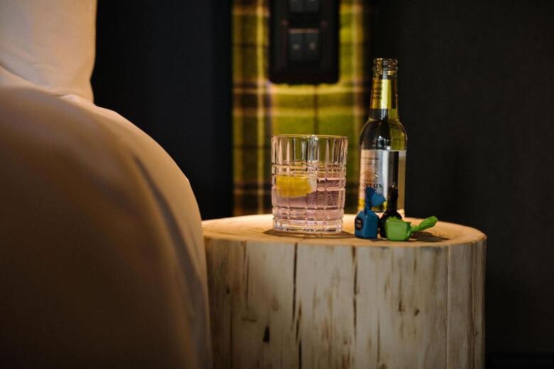 Hotel Bergwelt Grindelwald - Alpine Design Resort