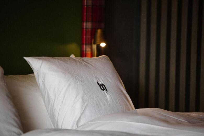 Hotel Bergwelt Grindelwald - Alpine Design Resort