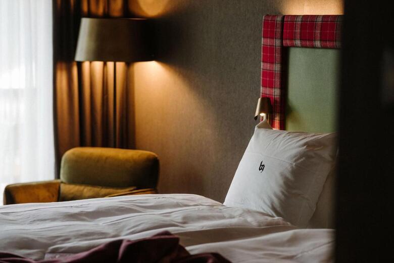 Hotel Bergwelt Grindelwald - Alpine Design Resort