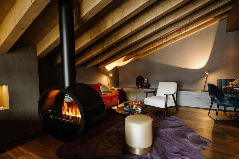 Hotel Bergwelt Grindelwald - Alpine Design Resort