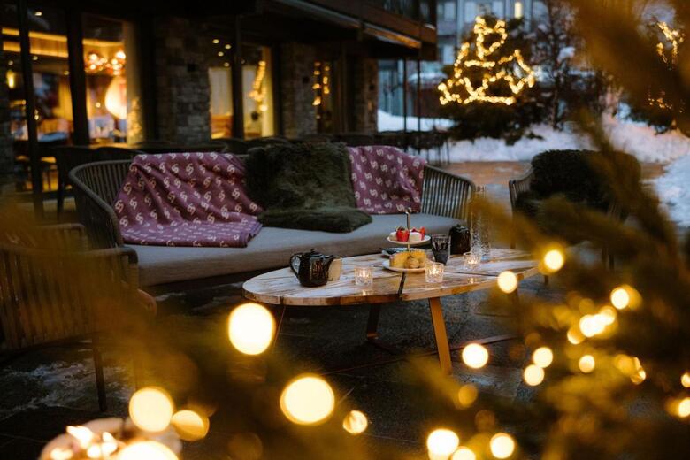 Hotel Bergwelt Grindelwald - Alpine Design Resort