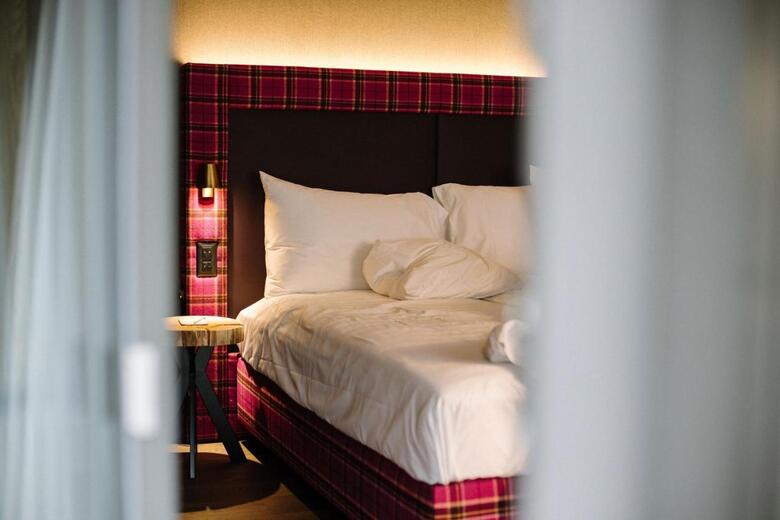 Hotel Bergwelt Grindelwald - Alpine Design Resort