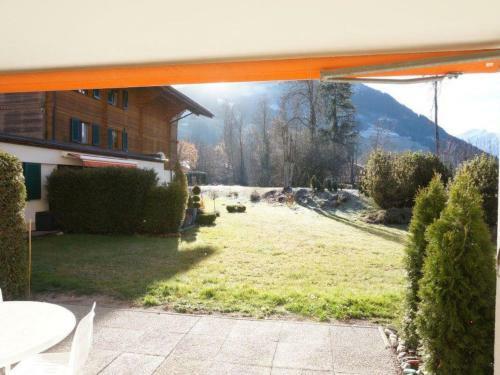 Apartment La Sarine 13