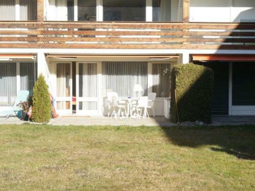 Apartment La Sarine 13