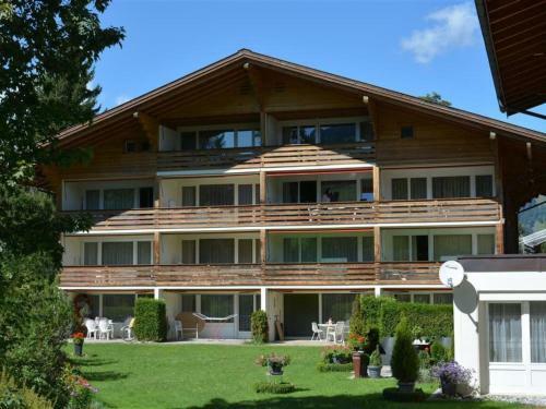 Apartment La Sarine 13